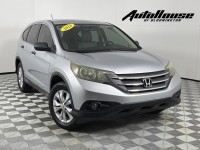 Image for 2014 Honda CR-V EX ID: 7403946