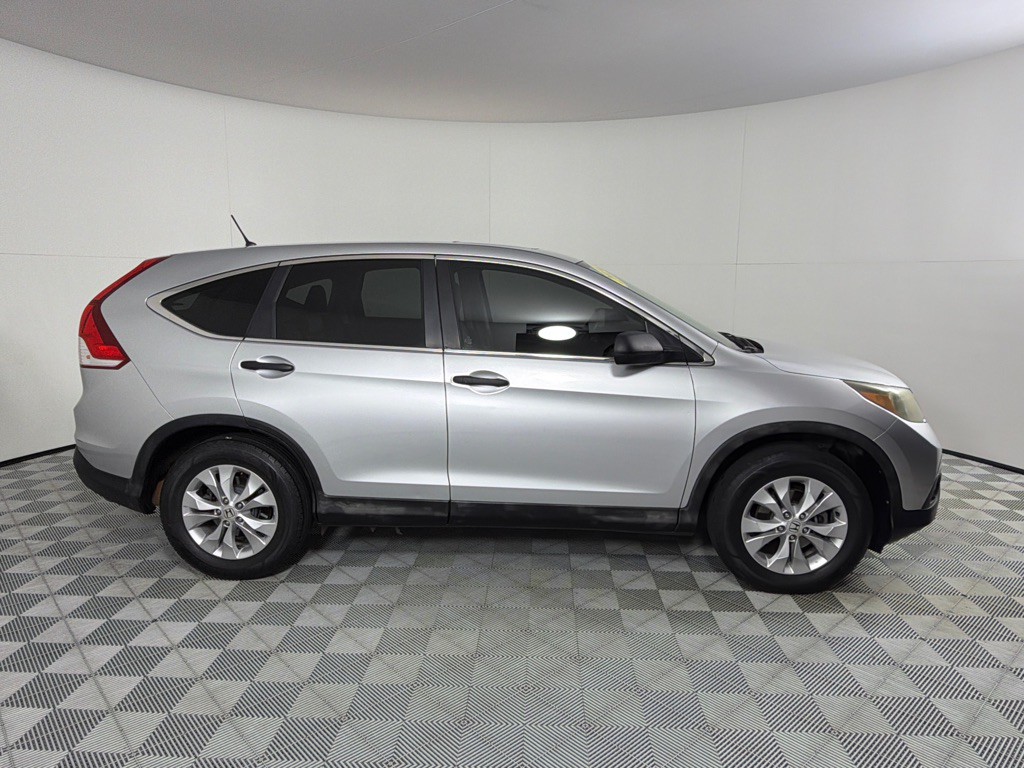 2014 Honda CR-V Image 4