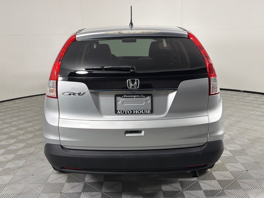 2014 Honda CR-V Image 5