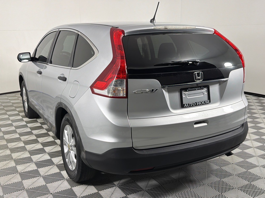 2014 Honda CR-V Image 6