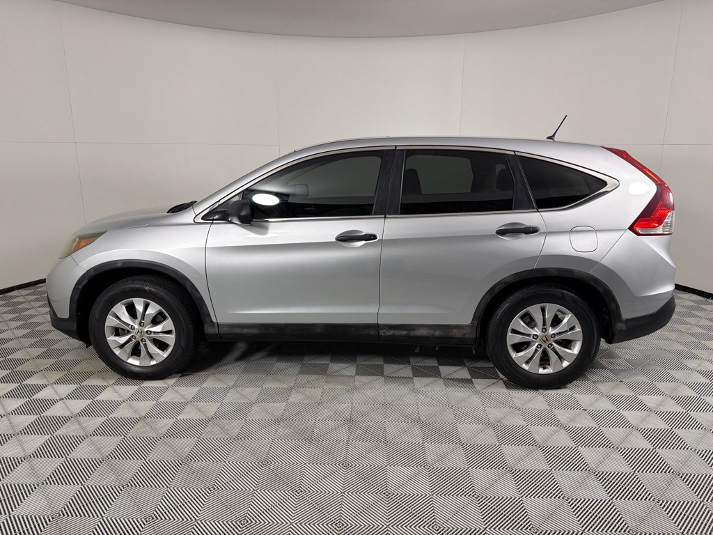 2014 Honda CR-V Image 7