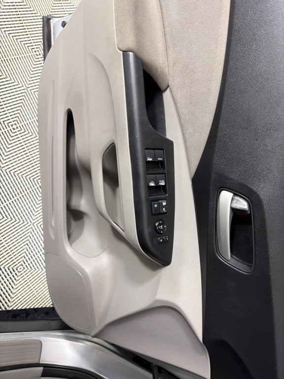 2014 Honda CR-V Image 9