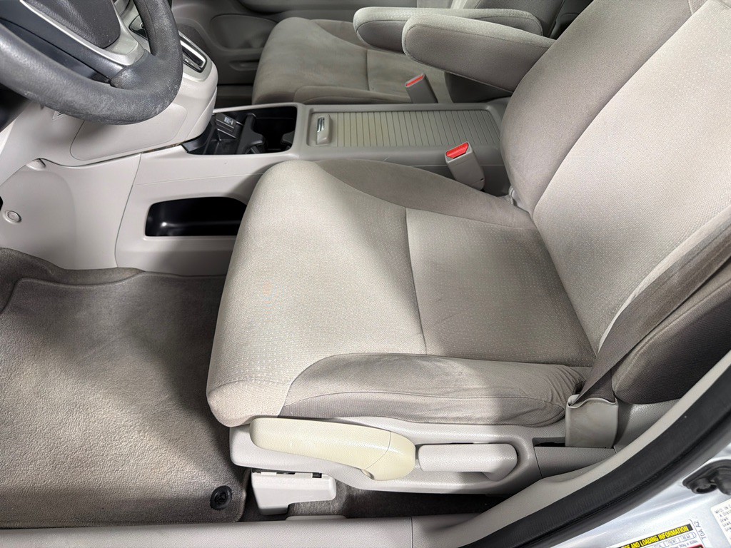 2014 Honda CR-V Image 10