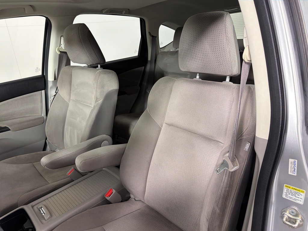 2014 Honda CR-V Image 11