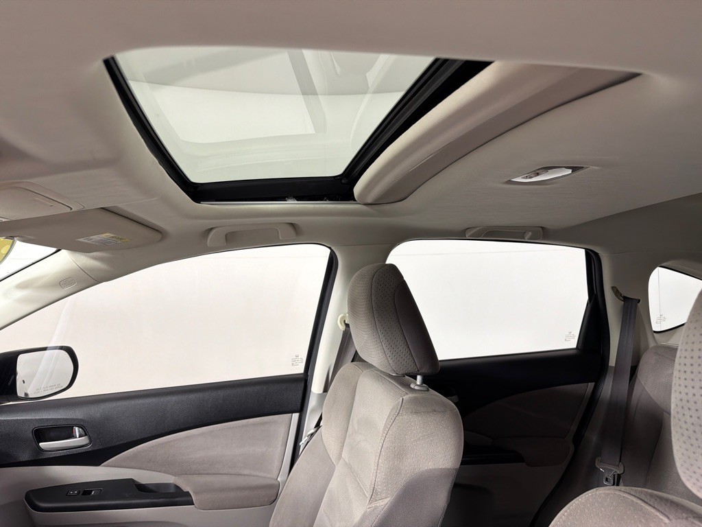 2014 Honda CR-V Image 12