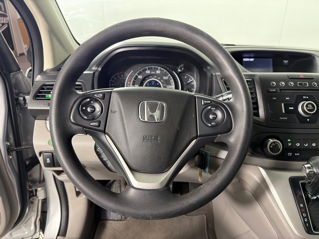 2014 Honda CR-V Image 14
