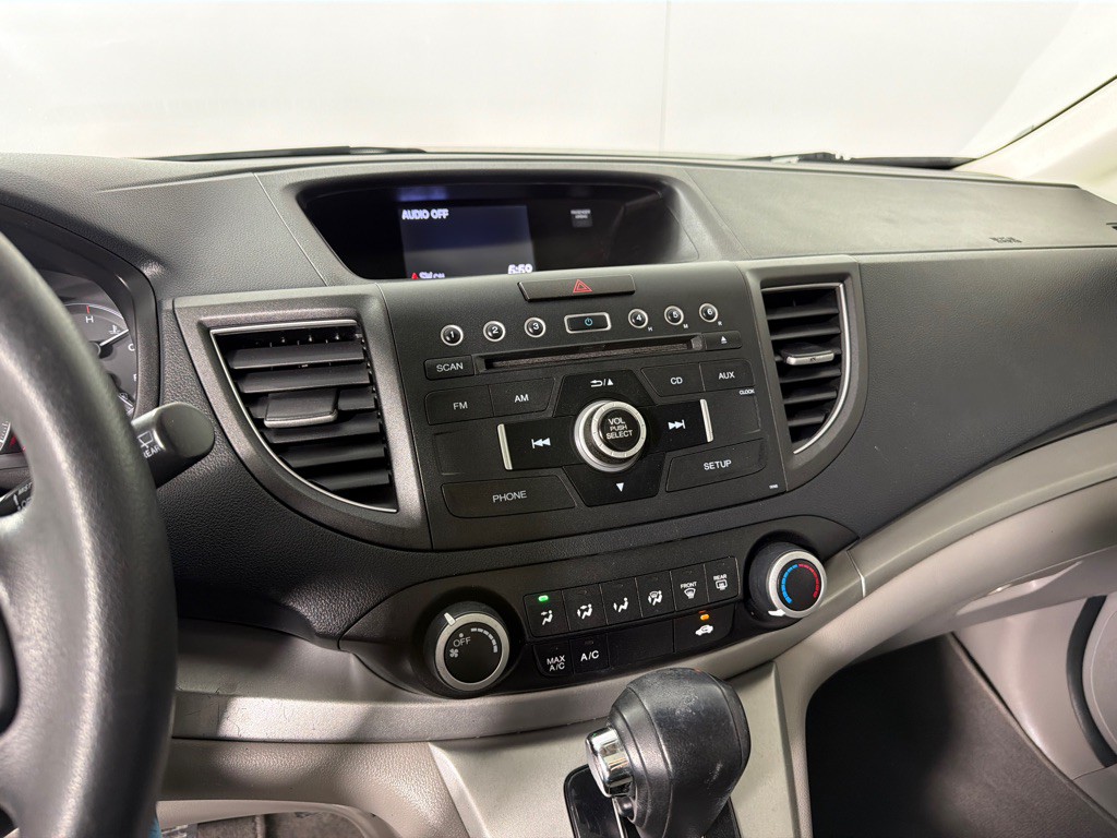 2014 Honda CR-V Image 15