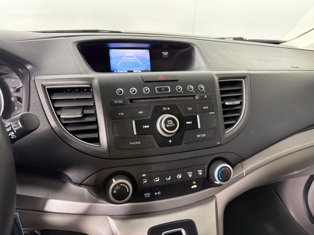 2014 Honda CR-V Image 16