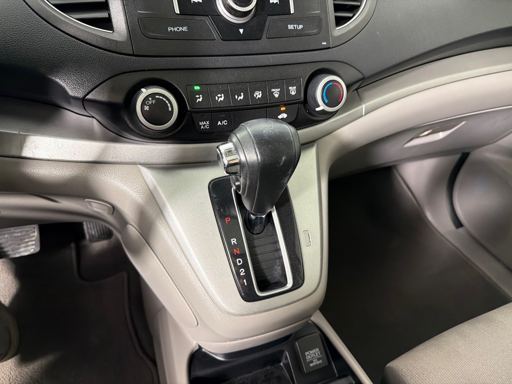 2014 Honda CR-V Image 17