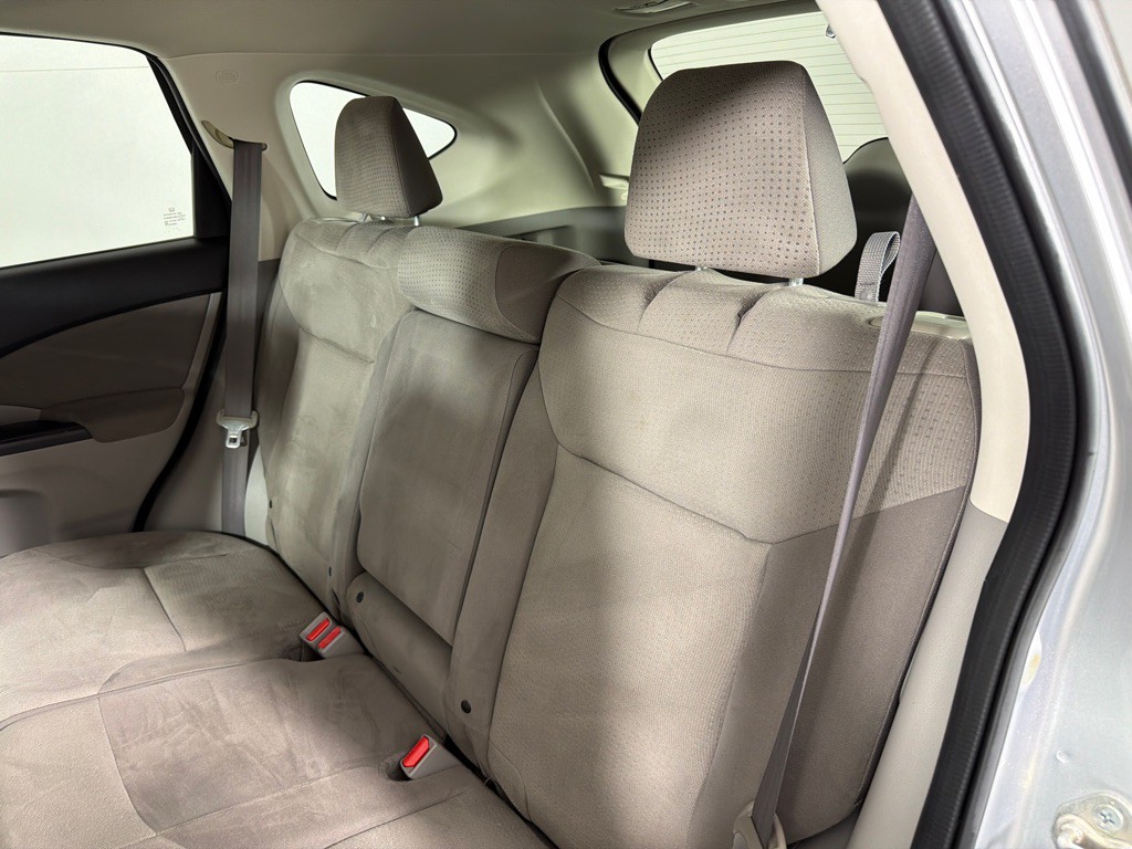 2014 Honda CR-V Image 19
