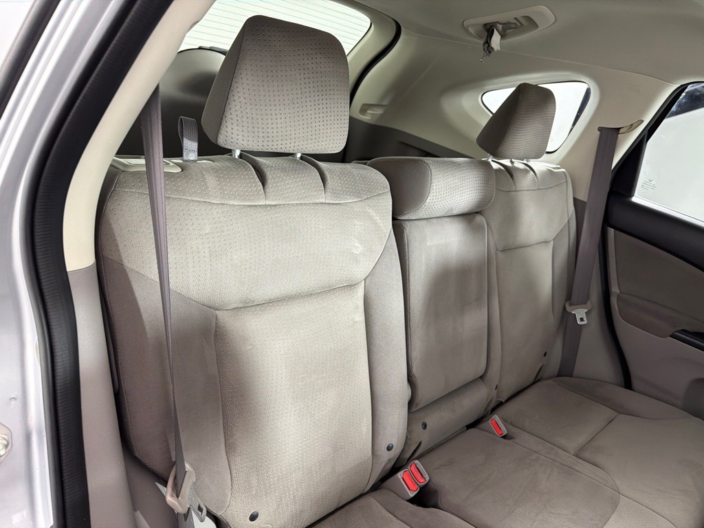 2014 Honda CR-V Image 22