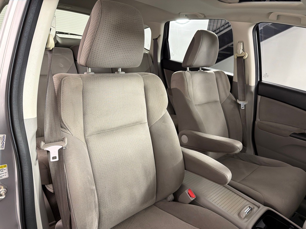 2014 Honda CR-V Image 24