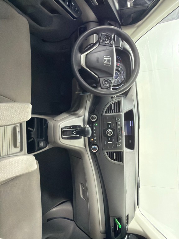 2014 Honda CR-V Image 25