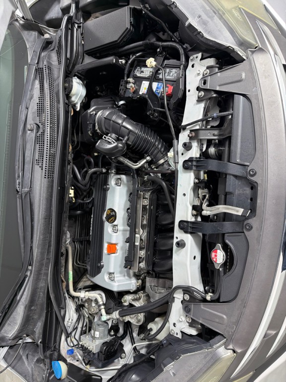 2014 Honda CR-V Image 26