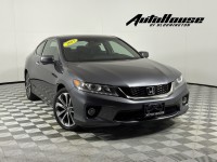 Image for 2013 Honda Accord EXL ID: 7406466