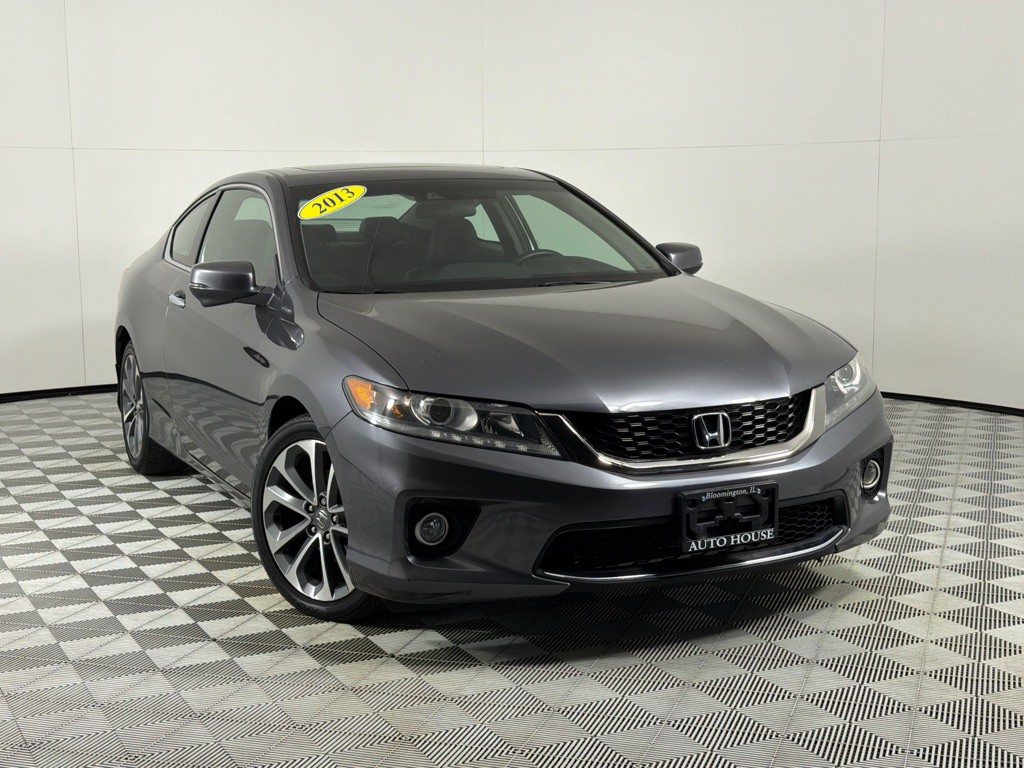 2013 Honda Accord Image 2