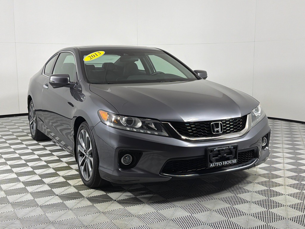 2013 Honda Accord Image 3