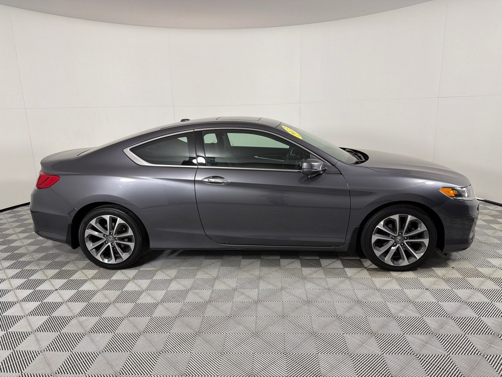 2013 Honda Accord Image 4
