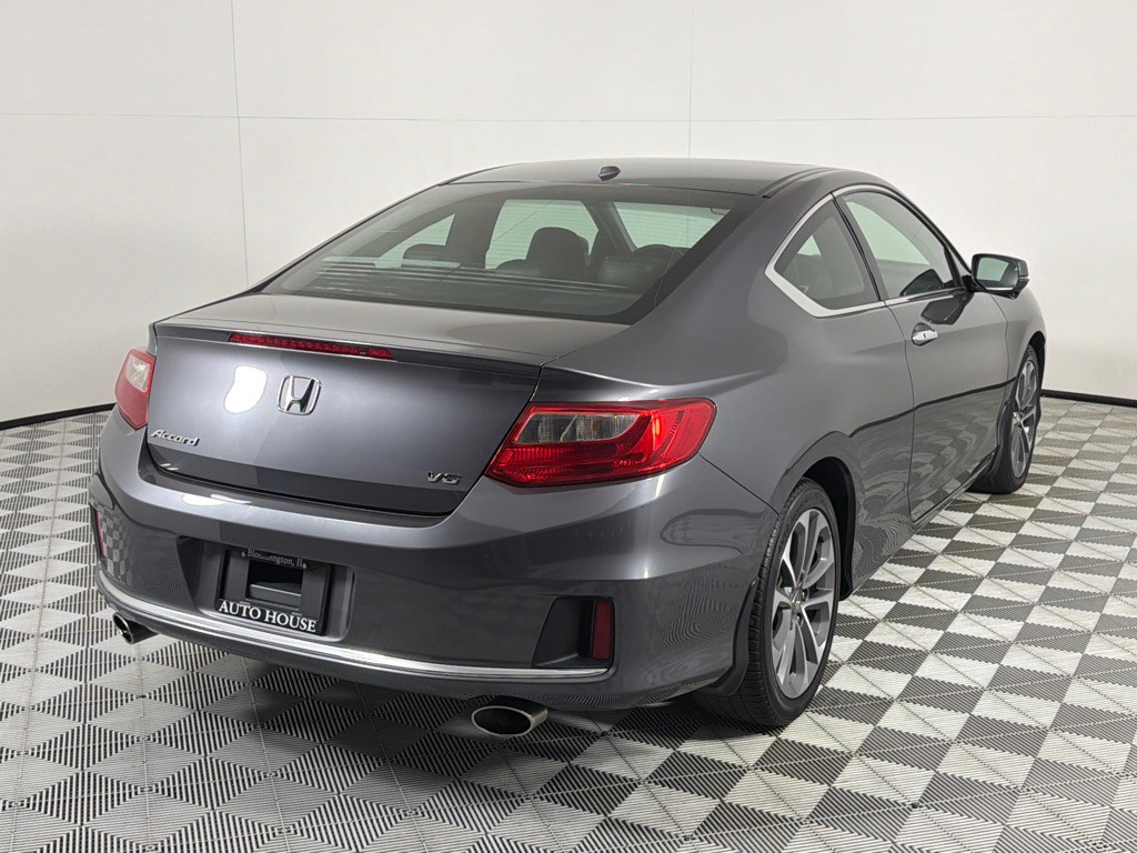 2013 Honda Accord Image 5