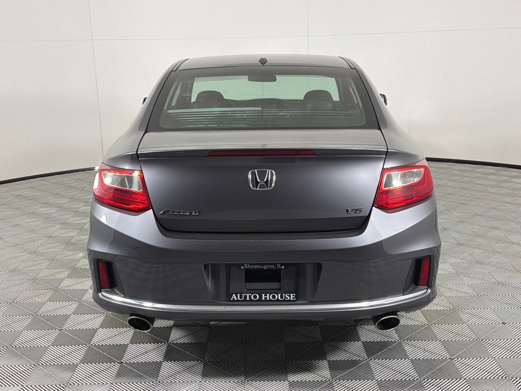 2013 Honda Accord Image 6