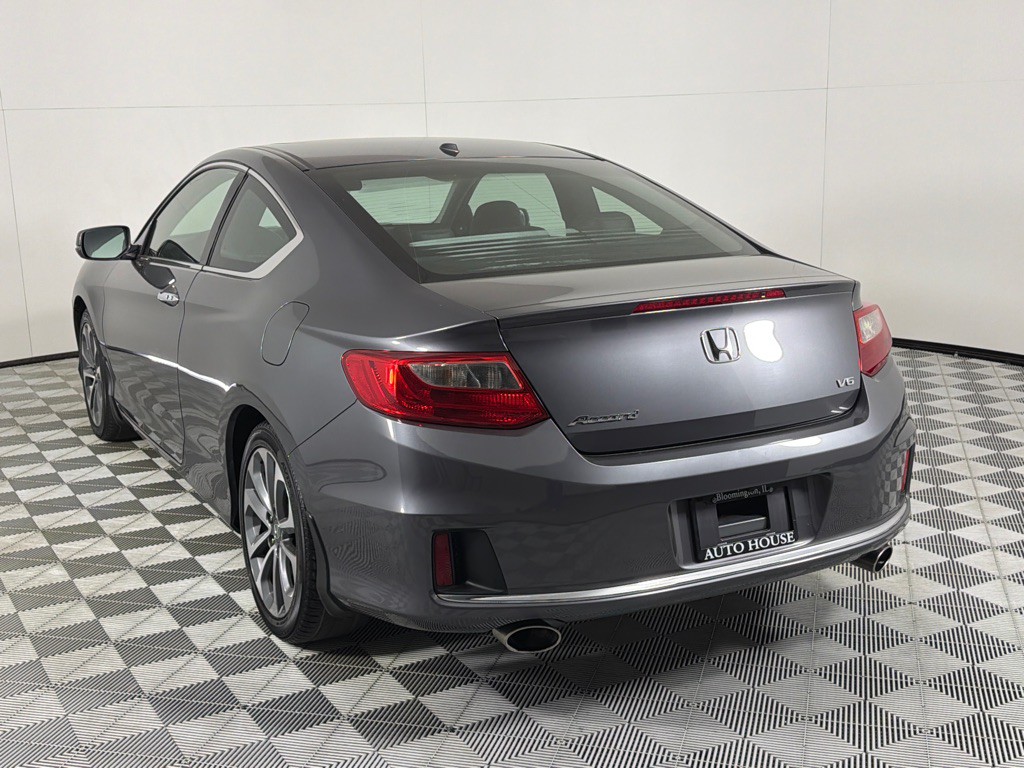2013 Honda Accord Image 7