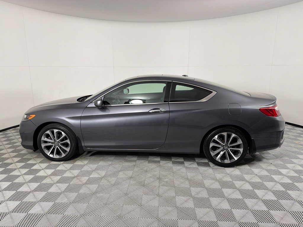 2013 Honda Accord Image 8