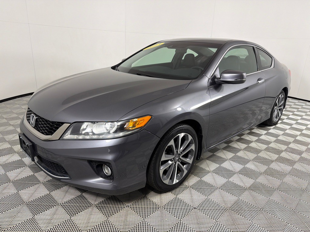 2013 Honda Accord Image 9