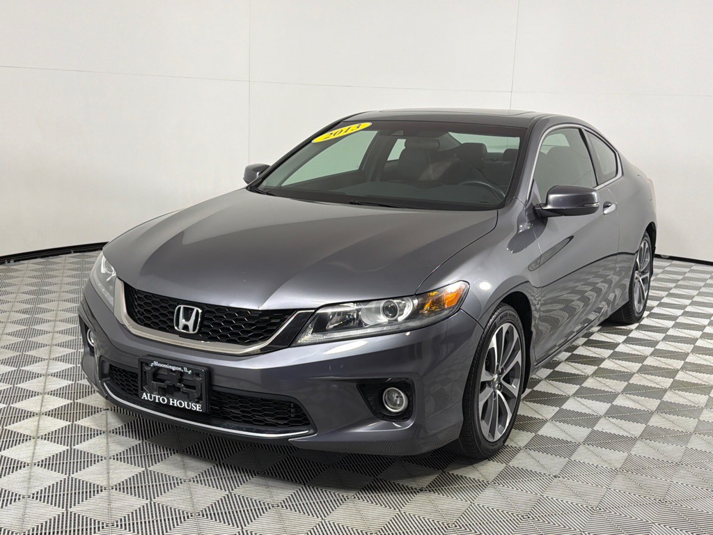 2013 Honda Accord Image 10