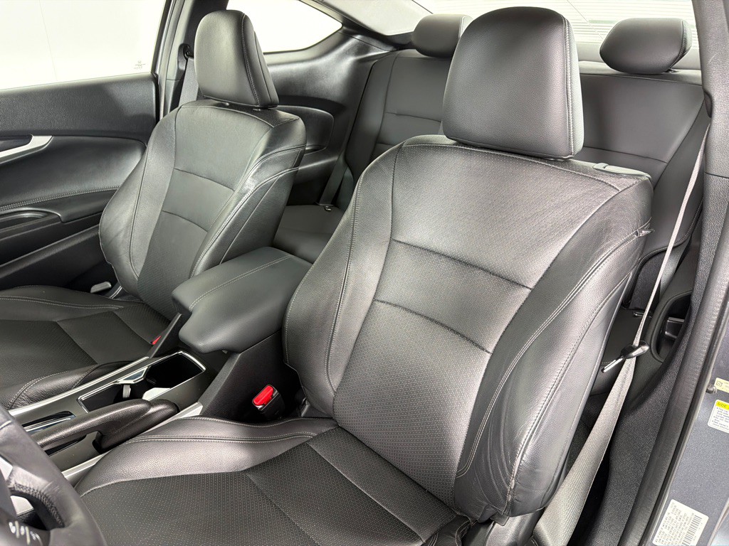 2013 Honda Accord Image 13