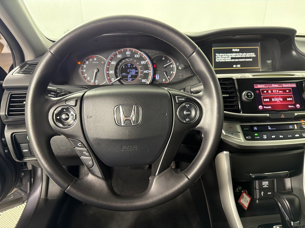 2013 Honda Accord Image 16