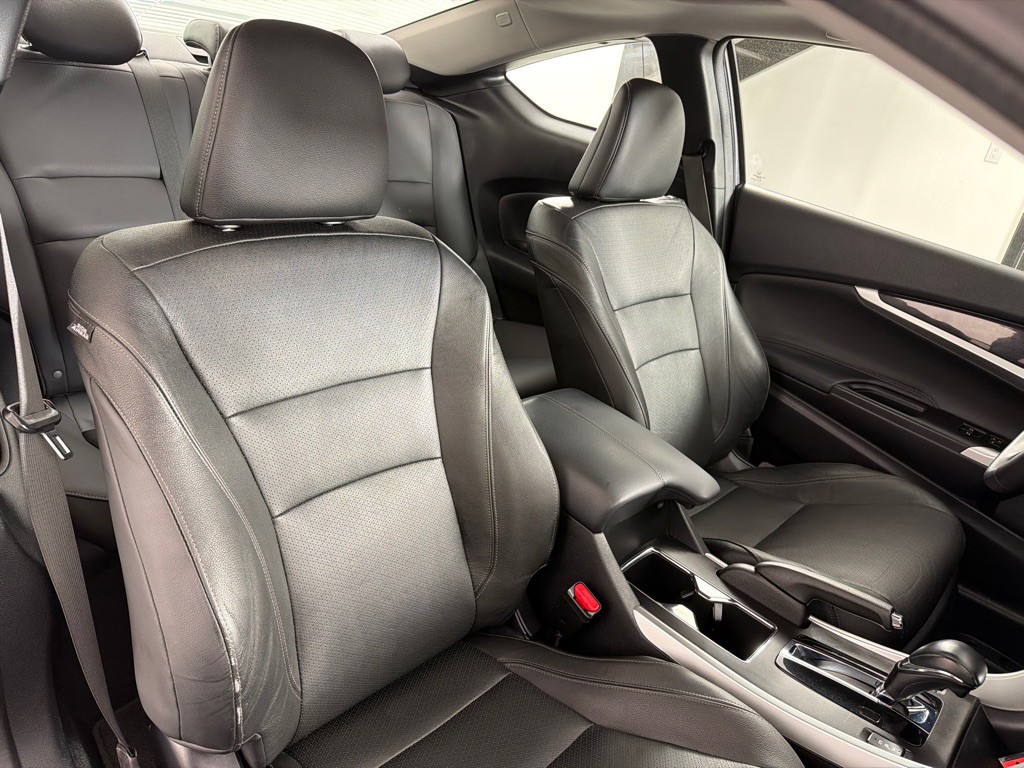 2013 Honda Accord Image 23