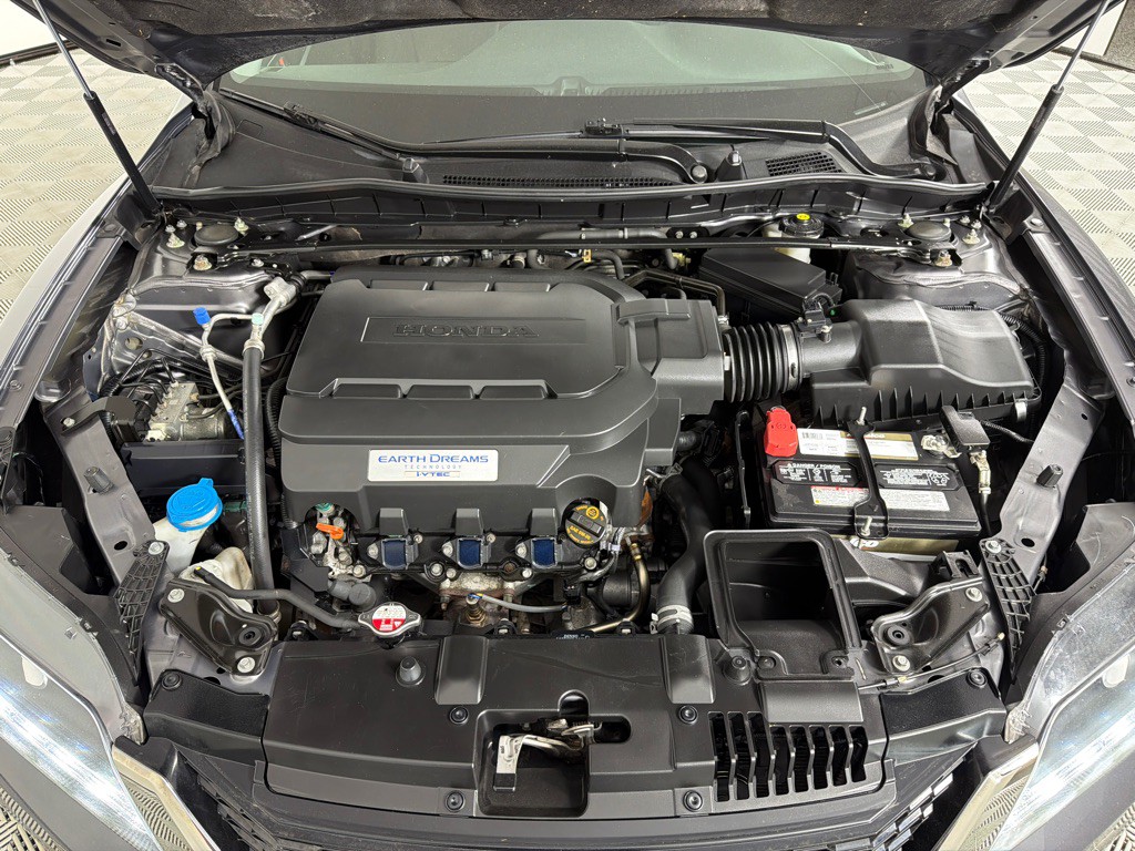 2013 Honda Accord Image 25
