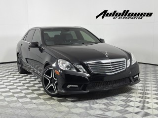 Image for 2011 Mercedes-Benz E-Class E 350 4MATIC ID: 7406511