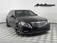 Image for 2011 Mercedes-Benz E-Class E 350 4MATIC ID: 7406511