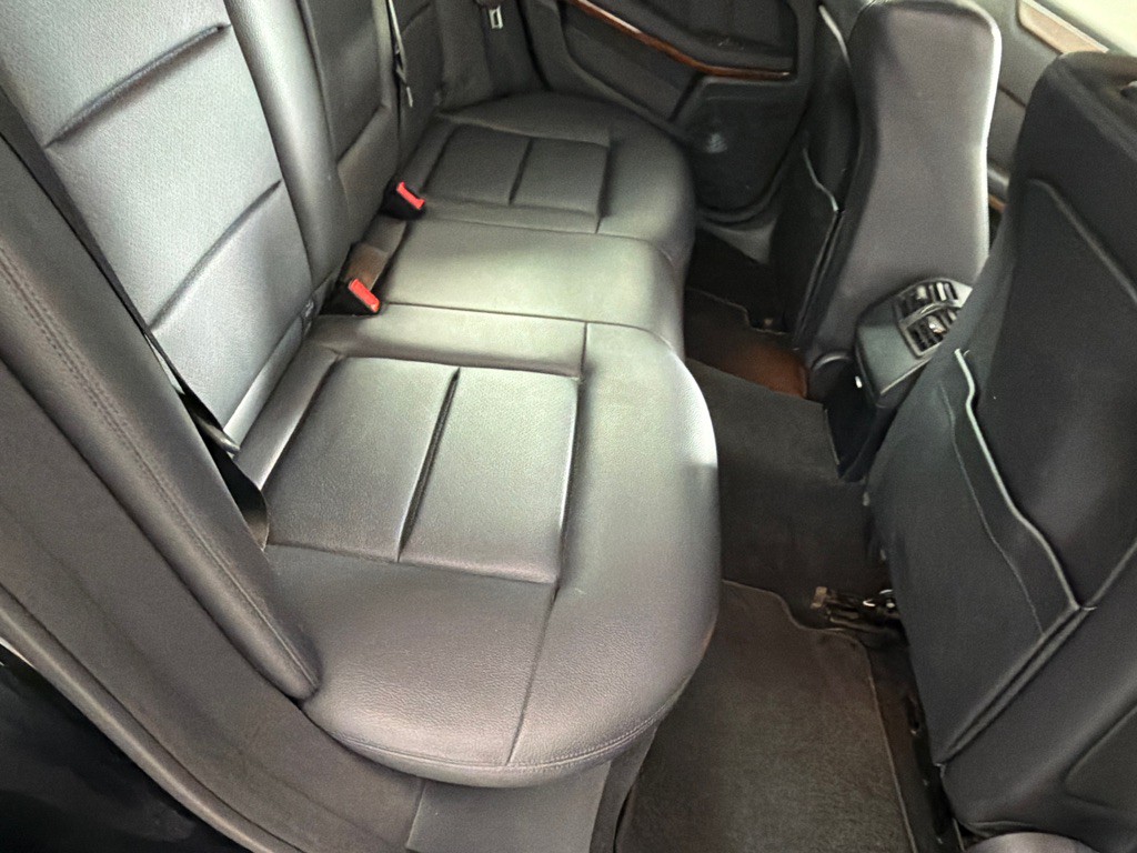 2011 Mercedes-Benz E-Class Image 22