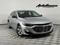 Image for 2019 Chevrolet Malibu LS ID: 7407525