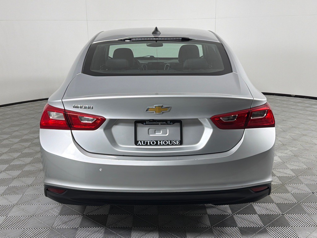 2019 Chevrolet Malibu Image 6