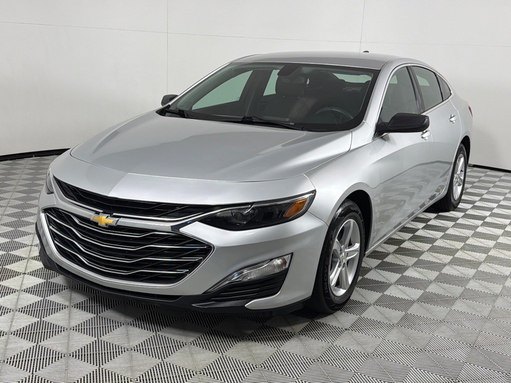 2019 Chevrolet Malibu Image 10