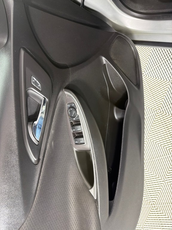2019 Chevrolet Malibu Image 11