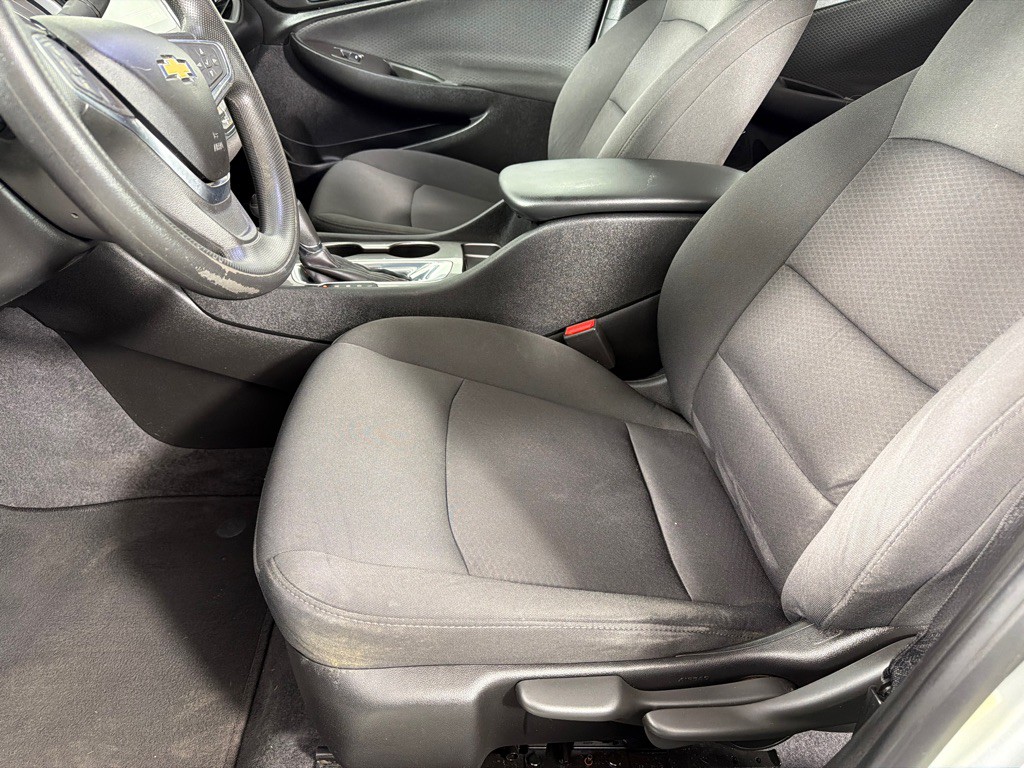 2019 Chevrolet Malibu Image 12