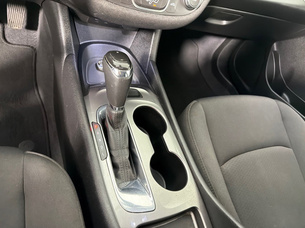 2019 Chevrolet Malibu Image 18