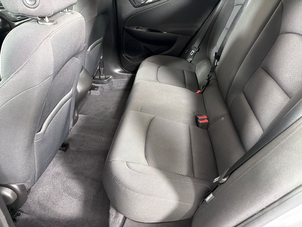 2019 Chevrolet Malibu Image 19