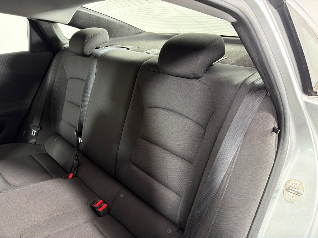 2019 Chevrolet Malibu Image 20