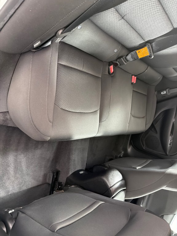 2019 Chevrolet Malibu Image 21