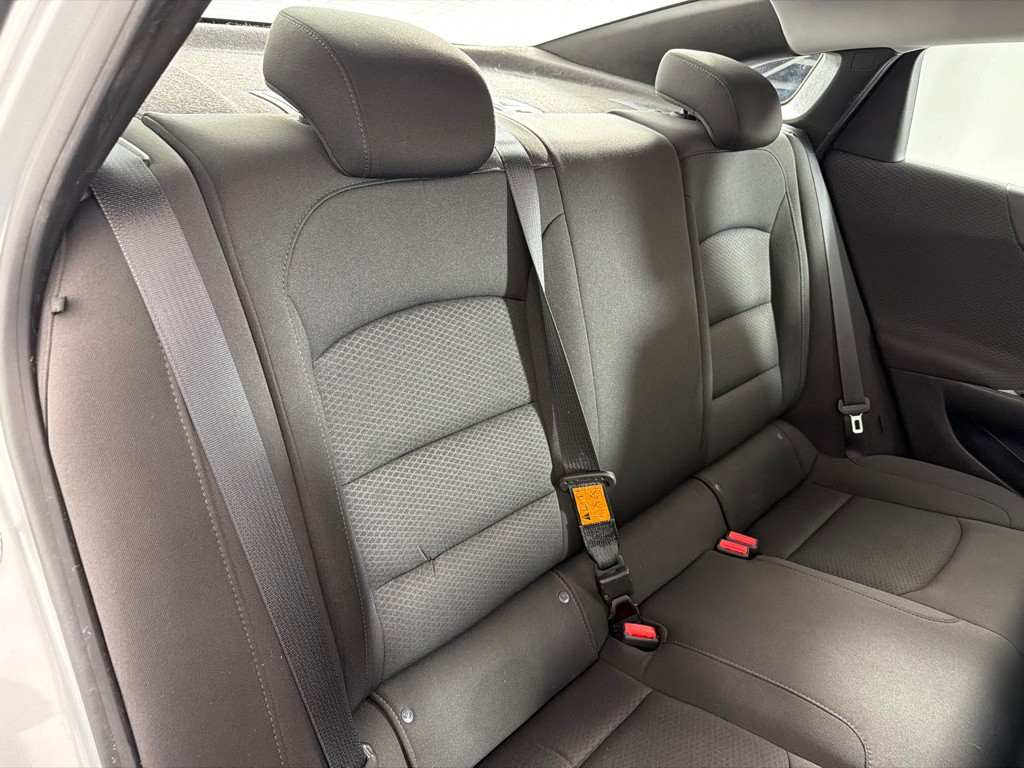 2019 Chevrolet Malibu Image 22