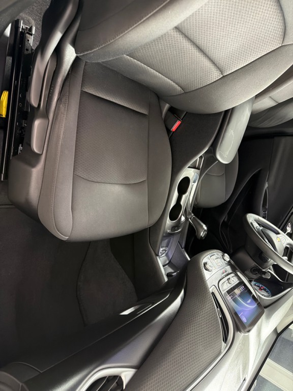 2019 Chevrolet Malibu Image 23