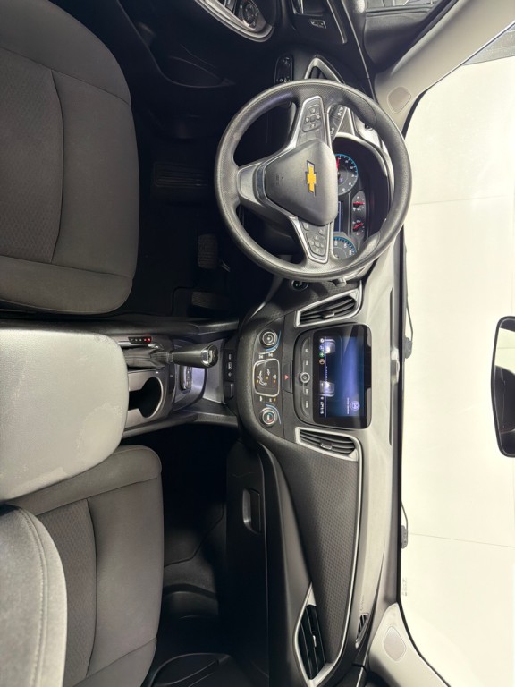 2019 Chevrolet Malibu Image 25