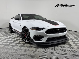 Image for 2021 Ford Mustang Mach I ID: 7408658