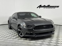 Image for 2015 Ford Mustang  ID: 7409057