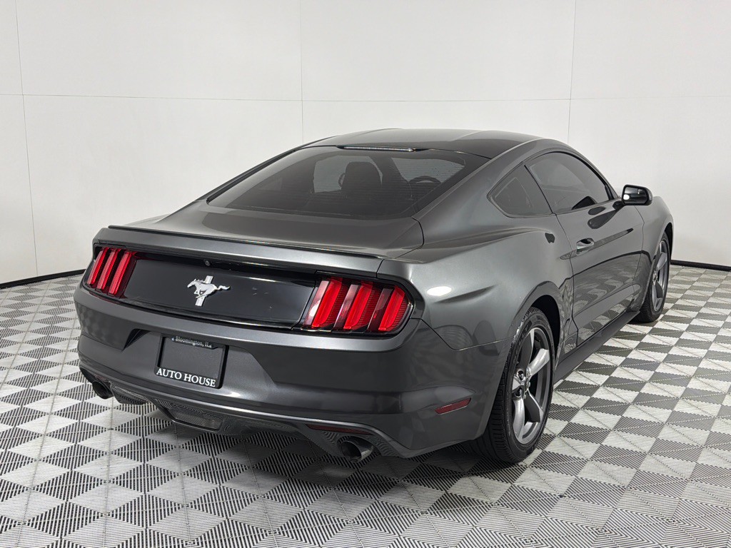 2015 Ford Mustang Image 5